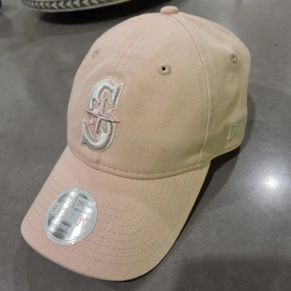 47 Brand Pink Women's Cap - Picture 5 of 6